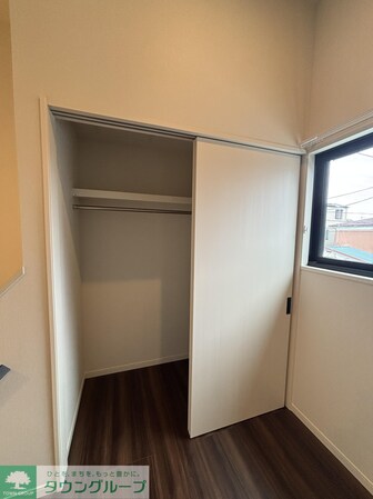 仮)相模原市中央区上溝アパートの物件内観写真